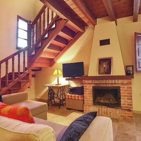 Holiday home Belvilla By Oyo In With Swimming Pool