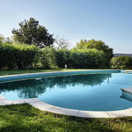 Belvilla By Oyo In With Swimming Pool Nava