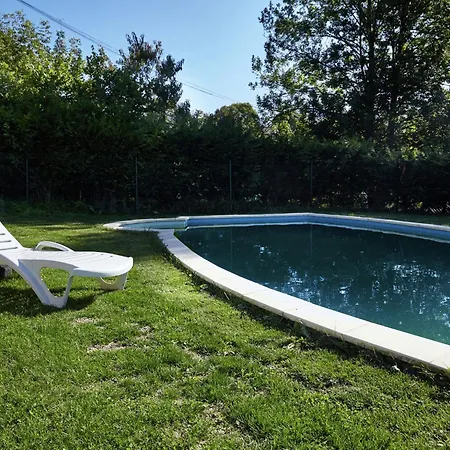 Belvilla By Oyo In With Swimming Pool