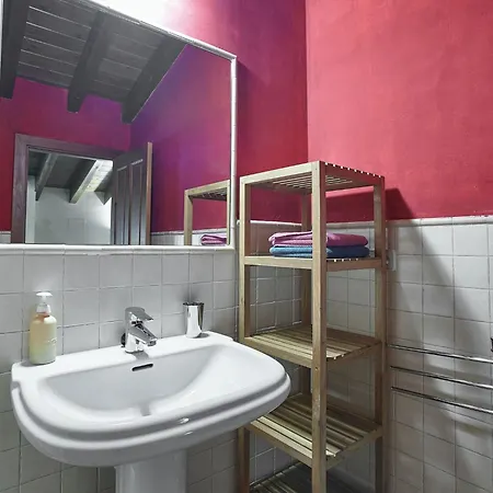 Belvilla By Oyo In With Swimming Pool Holiday home Nava