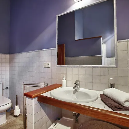 Belvilla By Oyo In With Swimming Pool Holiday home Nava