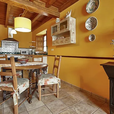 Holiday home Belvilla By Oyo In With Swimming Pool Nava