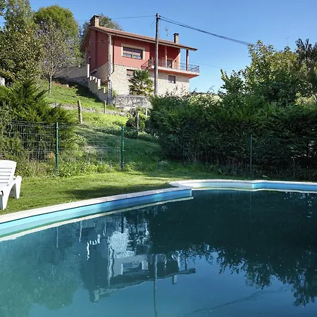 Belvilla By Oyo In With Swimming Pool Holiday home
